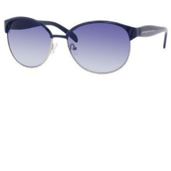 kate spade Accessories - Kate Spade Navy Sunglasses